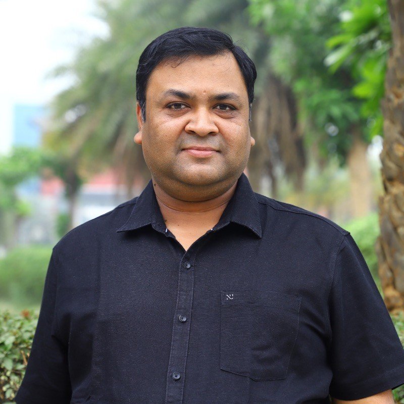 Amit Agarwal - Business Head, THR Consultants