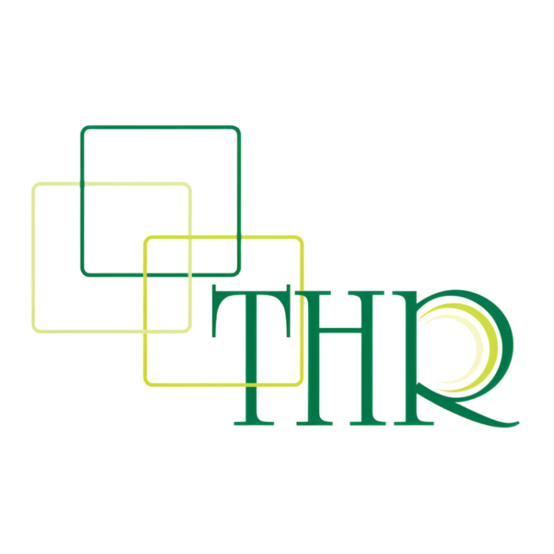 THR Consultants Logo